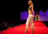 Red Carpet Designer Catwalk