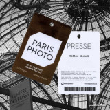 PARIS PHOTO 2011 in Grand-Palais