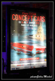 Concept Cars 2012 Opening gala