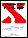Eropolis 2012 Xshow in Paris