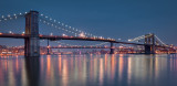 The East River Bridges
