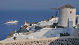 Oia, Santorini