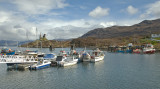 Kyleakin, Isle of Skye