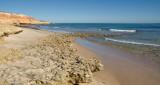 Onkaparinga river mouth, South Australia