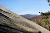 Part Of Stone Mt. Nerve Been to before (Stone Mt. NC.)