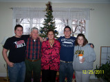 Christmas 2011