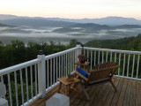 Our TN Vacation Rental House