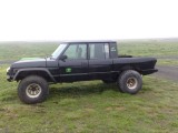 Range Rover XL