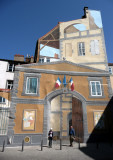 # 21 ~ Perspective ~ Trompe doeil