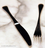 CC #25 - Knife & Fork