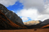 Yading Nature Reserve 亞丁自然保護區