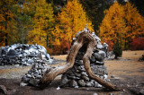 Marnyi Stones, Yading 石堆