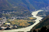 Daduhe Valley 大渡河谷