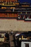 Ganden Sumtseling Monastery 松贊林寺