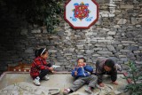 Kids' Game II 玩耍
