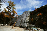 Giant Rock, Yading 頑石