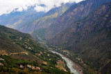 Xiaojin Valley 小金河谷