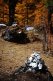 Marnyi Stones, Yading 瑪尼石堆