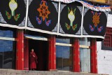 Choekhorling Monastery 長青春科爾寺