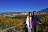 @ Ganden Sumtseling Monastery 松贊林寺