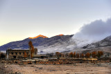 Gold PeaK 小金山