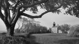 Old Field Lighthouse