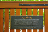 Gate to Avalon, Stony Brook