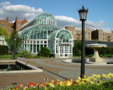 Brooklyn Botanic Garden