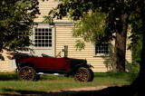 Meadow Croft Estate, Bayport, NY