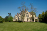 Planting Fields Arboretum