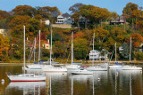 Huntington Harbor