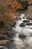 View from Bulls Bridge, CT