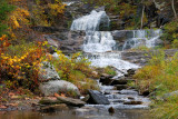 Kent Falls State Park, Kent, CT