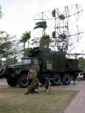 Radar Truck
