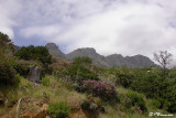 Province du Cap occidentale, 2 novembre 2007