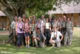 Camp Pretoriuskop, parc Kruger, 21 novembre 2007