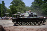Kampfpanzer M60