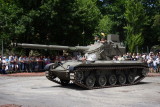 Jagdpanzer K Prototyp Super-K