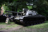 Kampfpanzer M48A2C