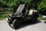 Willys Jeep CJ2