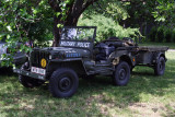 Willys MB Jeep 