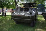 BRDM - 2 9P-133