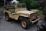 Willys Jeep