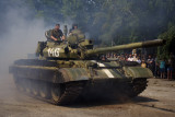 Kampfpanzer T-55