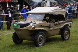 VW 166 Schwimmwagen