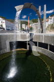 A Ribeira da Goldra na Rotunda do Rato