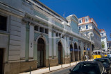 Edifício do Antigo Cinema Chiado Terrasse (Arqut. Tertuliano Marques - 1910)