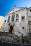 Igreja do Santssimo Sacramento