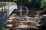Praia Fluvial de Fragas de São Simão