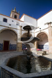 Igreja e Convento da Graa